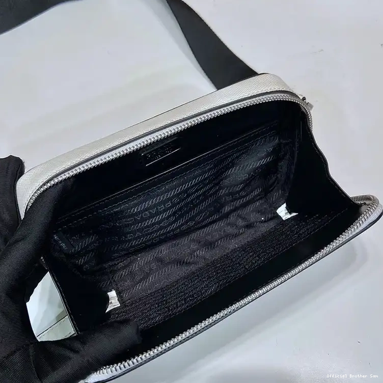 Official Brother Sam Prada 2401YA0165 Bags 0817